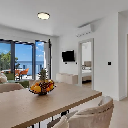 Lito - Only 50m From Sea! - Makarska Exklusiv *
