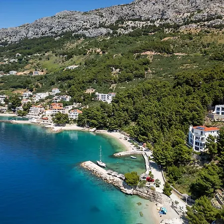 Lito - Only 50m From Sea! - Makarska Exklusiv *
