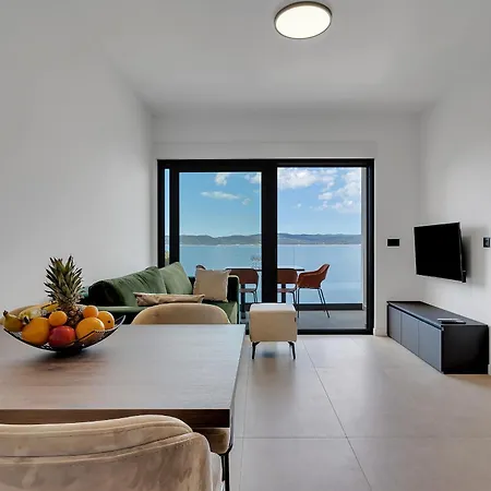 Lito - Only 50m From Sea! - Makarska Exklusiv Appartement