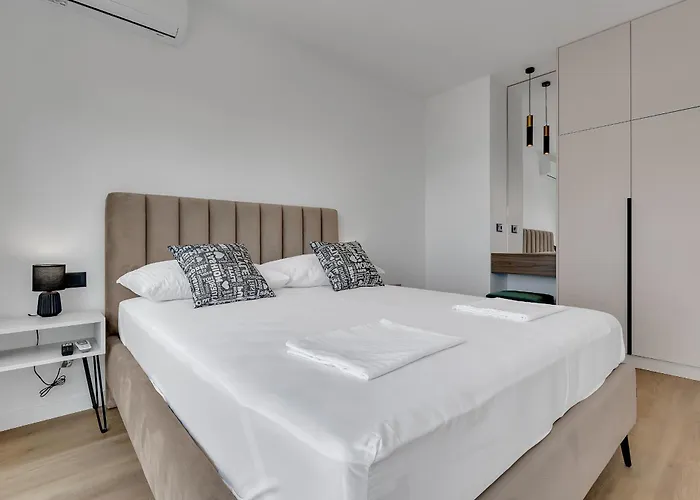 Lito - Only 50m From Sea! - Makarska Exklusiv