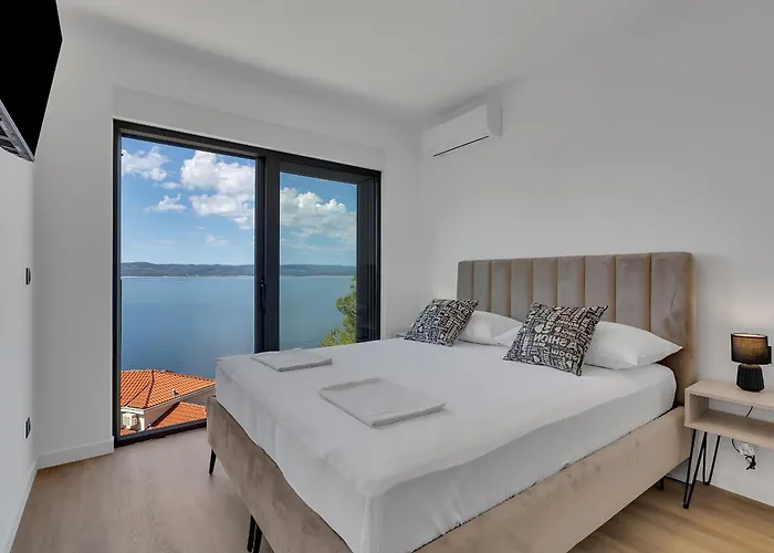 Lito - Only 50m From Sea! - Makarska Exklusiv Apartman