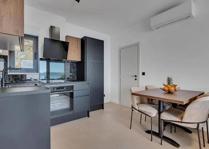 Apartman Lito - Only 50m From Sea! - Makarska Exklusiv *