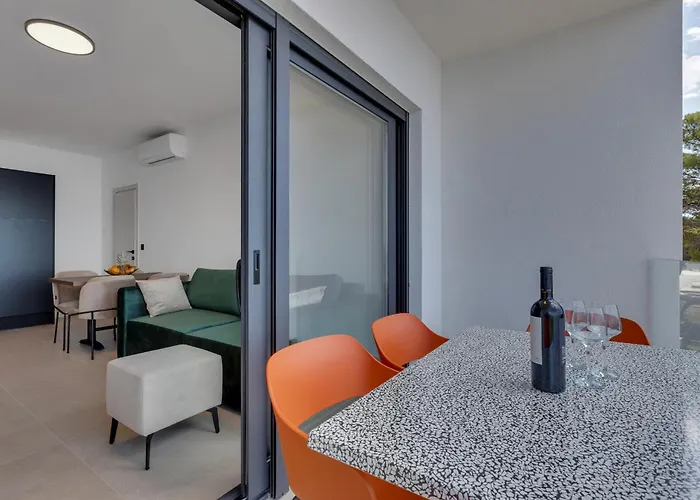 Lito - Only 50m From Sea! - Makarska Exklusiv Apartman