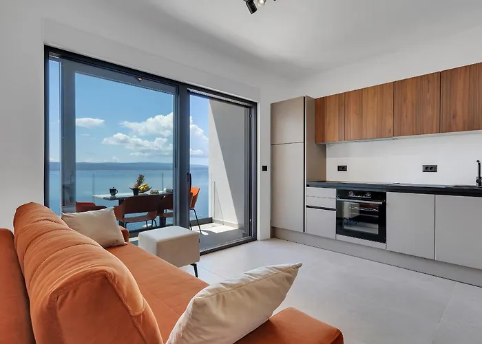 Lito - Only 50m From Sea! - Makarska Exklusiv