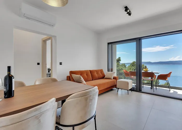 Lito - Only 50m From Sea! - Makarska Exklusiv *