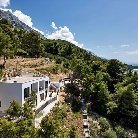 Appartement Lito - Only 50m From Sea! - Makarska Exklusiv