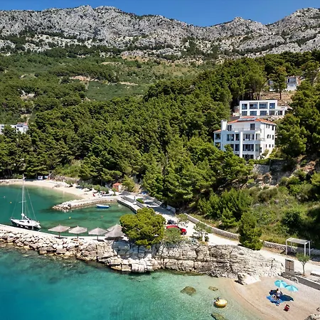 Lito - Only 50m From Sea! - Makarska Exklusiv Appartement *