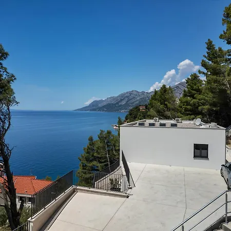 Lito - Only 50m From Sea! - Makarska Exklusiv Brela