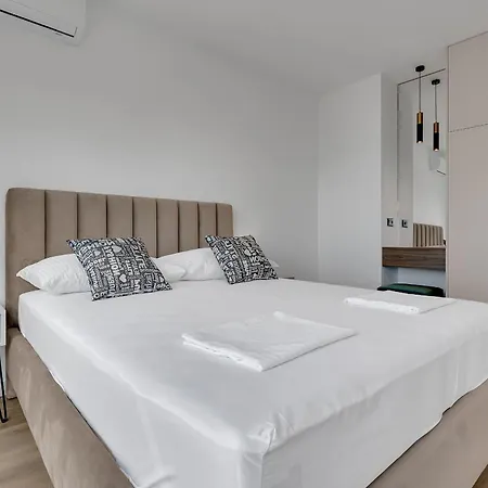 Lito - Only 50m From Sea! - Makarska Exklusiv