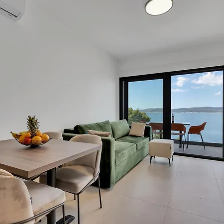 Appartement Lito - Only 50m From Sea! - Makarska Exklusiv