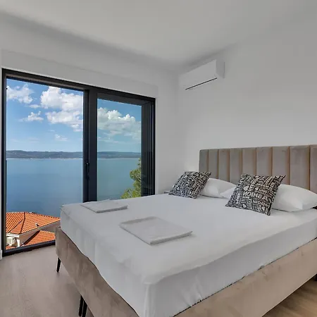 Lito - Only 50m From Sea! - Makarska Exklusiv Appartement