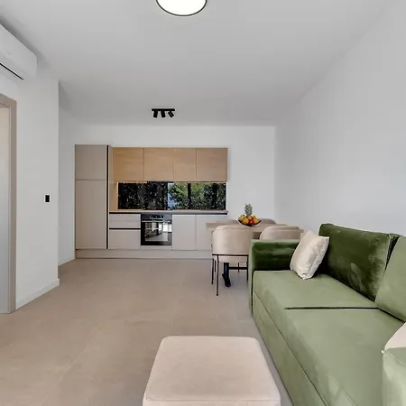 Appartement Lito - Only 50m From Sea! - Makarska Exklusiv