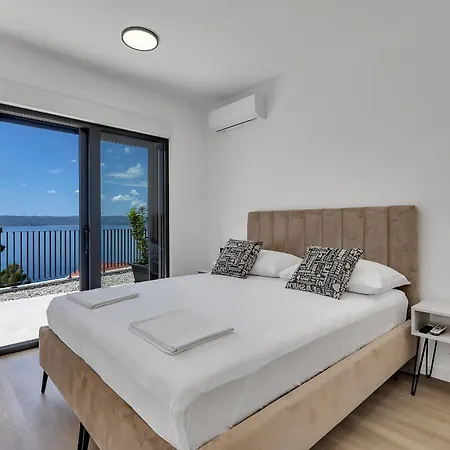 Lito - Only 50m From Sea! - Makarska Exklusiv Appartement *