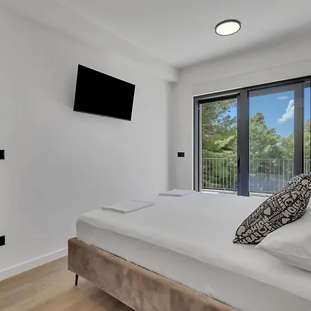Lito - Only 50m From Sea! - Makarska Exklusiv * Brela