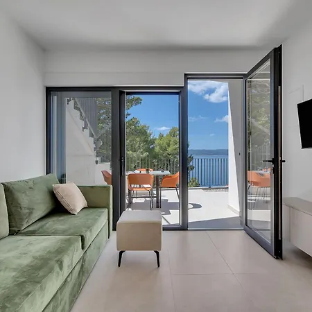 Lito - Only 50m From Sea! - Makarska Exklusiv Brela