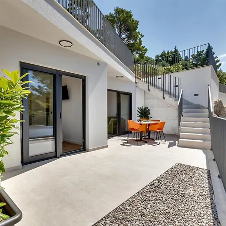 Lito - Only 50m From Sea! - Makarska Exklusiv *