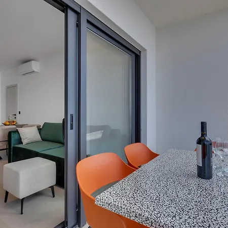 Lito - Only 50m From Sea! - Makarska Exklusiv Appartamento