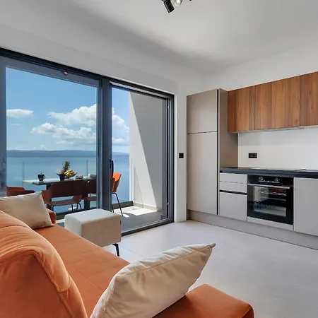 Lito - Only 50m From Sea! - Makarska Exklusiv