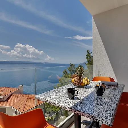 Lito - Only 50m From Sea! - Makarska Exklusiv *