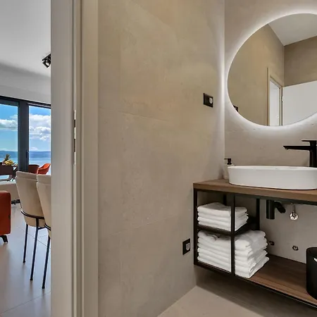 Lito - Only 50m From Sea! - Makarska Exklusiv
