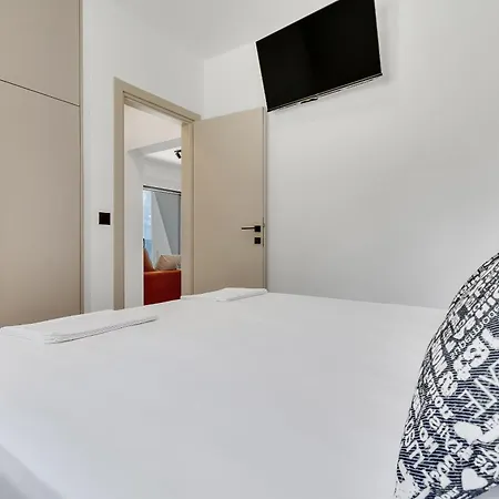 Appartement Lito - Only 50m From Sea! - Makarska Exklusiv