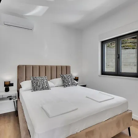 Appartement Lito - Only 50m From Sea! - Makarska Exklusiv