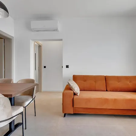 Appartement Lito - Only 50m From Sea! - Makarska Exklusiv