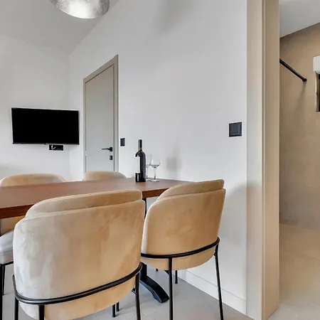 Appartement Lito - Only 50m From Sea! - Makarska Exklusiv Brela