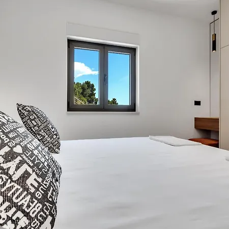 Lito - Only 50m From Sea! - Makarska Exklusiv *