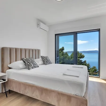 Appartement Lito - Only 50m From Sea! - Makarska Exklusiv Brela