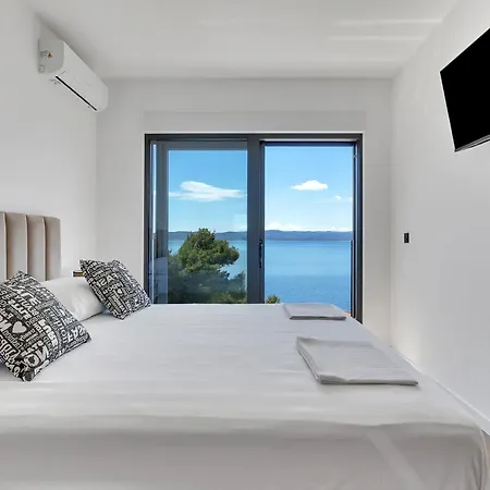 Lito - Only 50m From Sea! - Makarska Exklusiv *