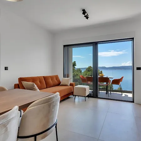 Lito - Only 50m From Sea! - Makarska Exklusiv Appartement Brela