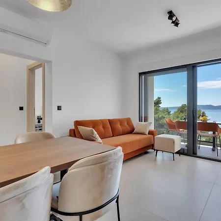 Lito - Only 50m From Sea! - Makarska Exklusiv *