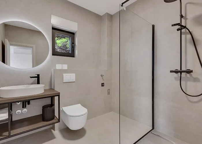 Lito - Only 50m From Sea! - Makarska Exklusiv *