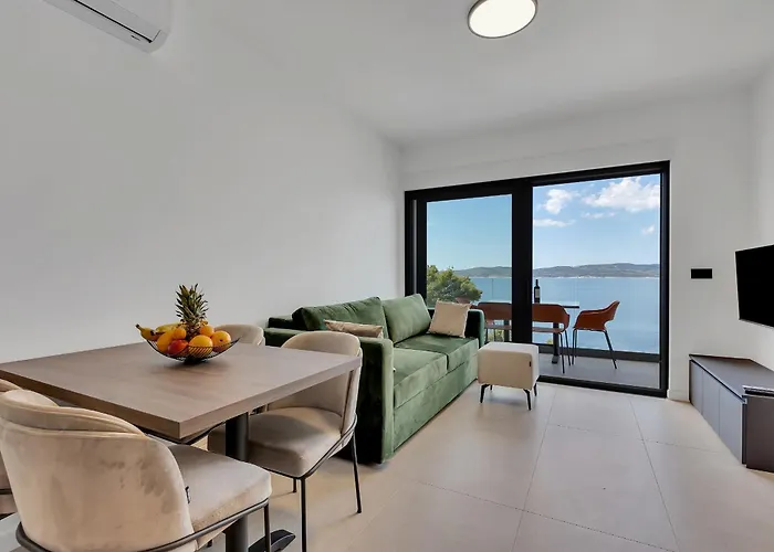 Διαμέρισμα Lito - Only 50m From Sea! - Makarska Exklusiv