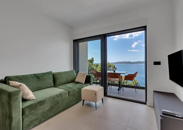 Lito - Only 50m From Sea! - Makarska Exklusiv