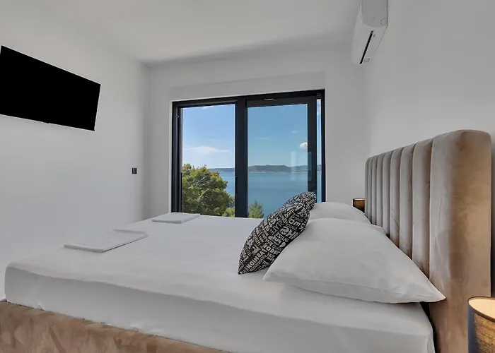 Lito - Only 50m From Sea! - Makarska Exklusiv Διαμέρισμα