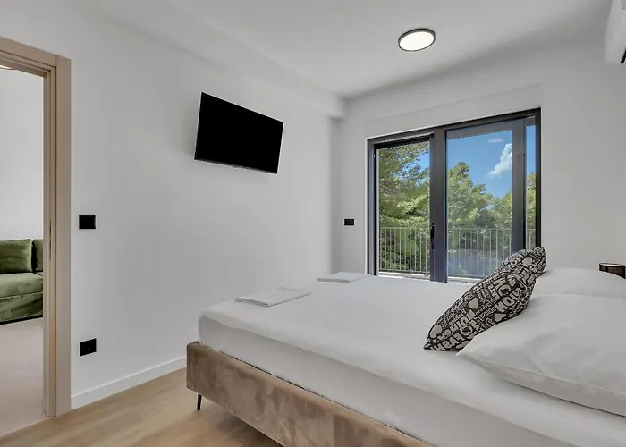 Lito - Only 50m From Sea! - Makarska Exklusiv * Brela