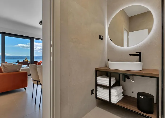 Lito - Only 50m From Sea! - Makarska Exklusiv