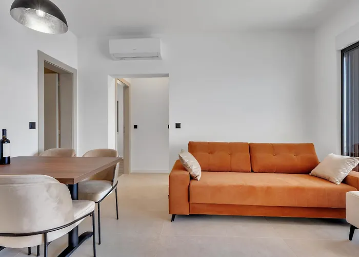 Διαμέρισμα Lito - Only 50m From Sea! - Makarska Exklusiv