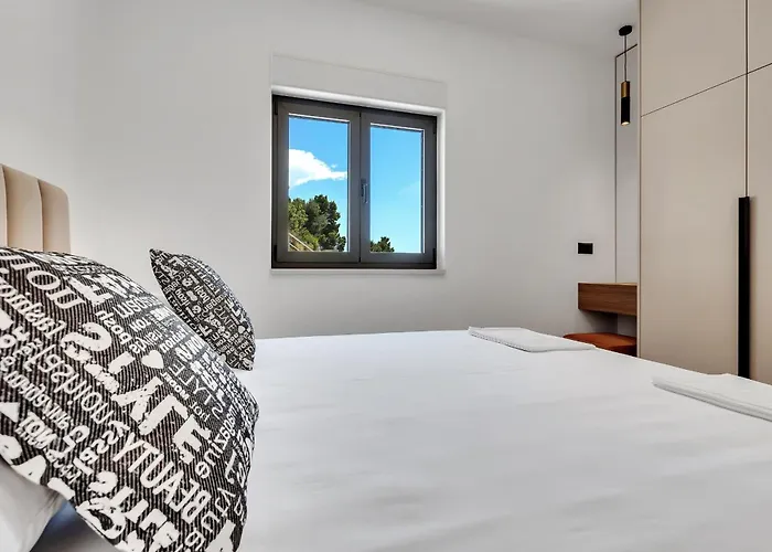 Lito - Only 50m From Sea! - Makarska Exklusiv *