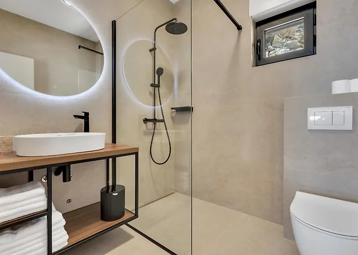 Lito - Only 50m From Sea! - Makarska Exklusiv Brela